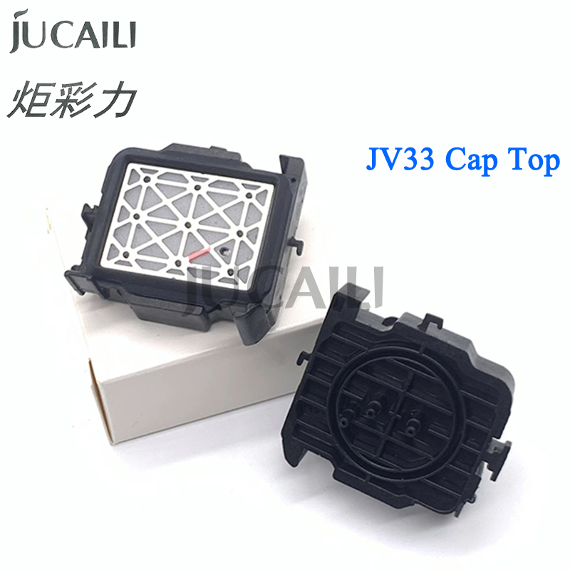Printhead Dx5 Epson - JCL JV33 Cap Top for Epson