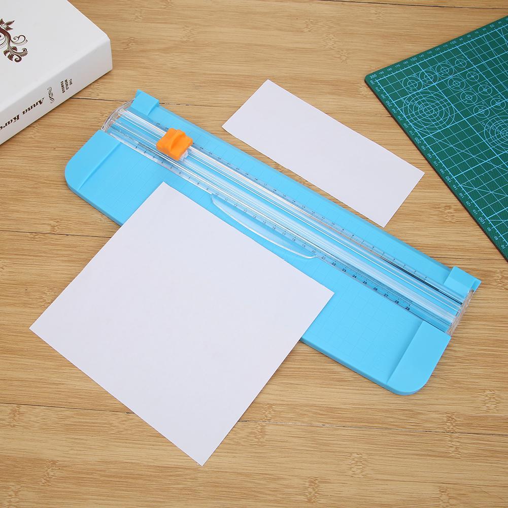 Die Cutting Machine - Desktop Cutter Spare Knife Machine Paper