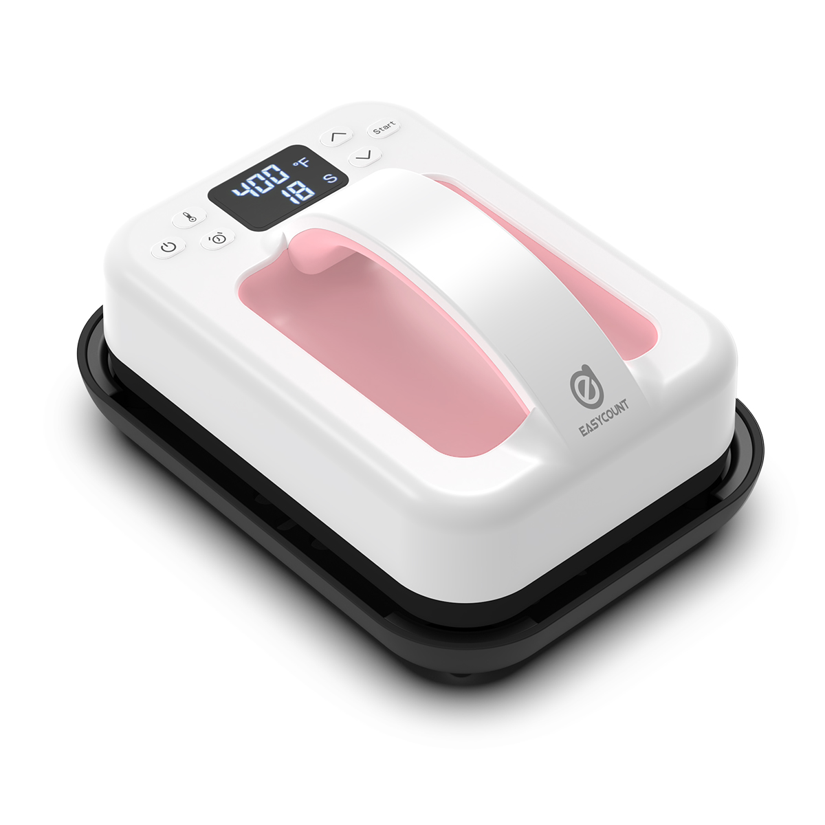 Heat Press Machine - HP6 Heat Press Machine – 7''x5''