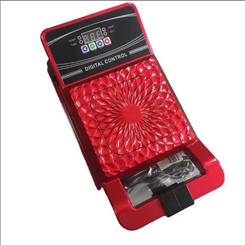 Small Heat Press Machine 15*15 – Heat Press Machine recenzja i cena