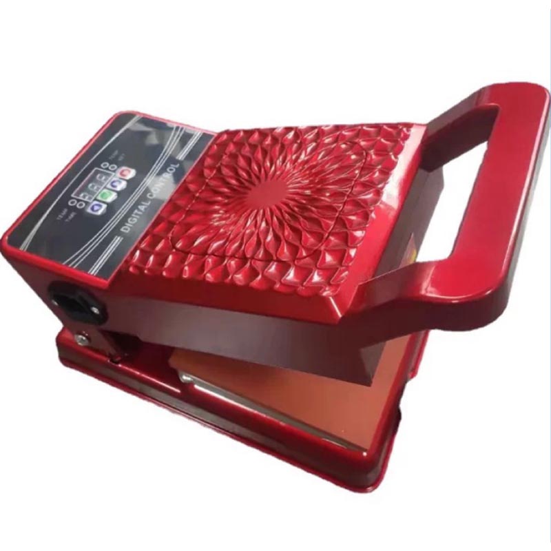 Small Heat Press Machine 15*15 – Heat Press Machine recenzja i cena
