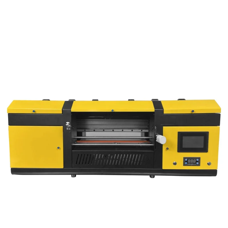 Upgrade A3 UV DTF Printer 2 In – Commercial Dtf Printing recenzja i cena
