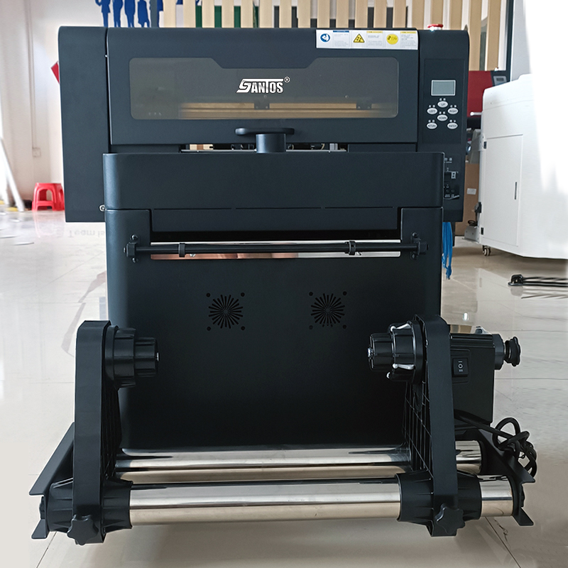30CM A3 DTF Printer Xp600/I320 – Commercial Dtf Printing recenzja i cena
