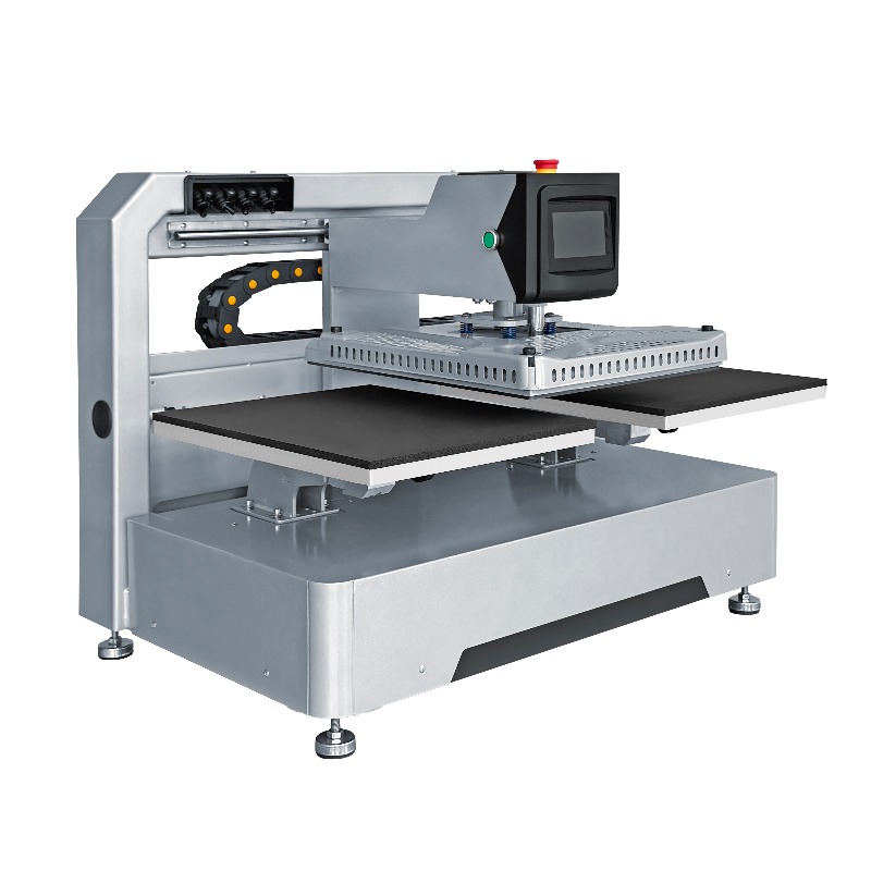 New Style 16x20 Electric Autom – Heat Press Machine recenzja i cena