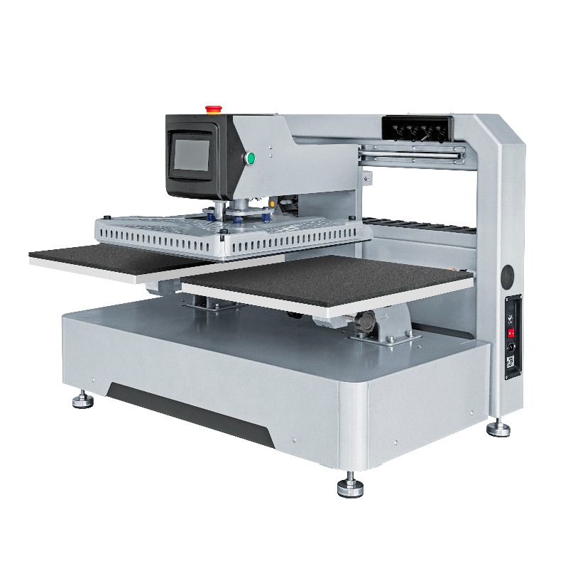New Style 16x20 Electric Autom – Heat Press Machine recenzja i cena