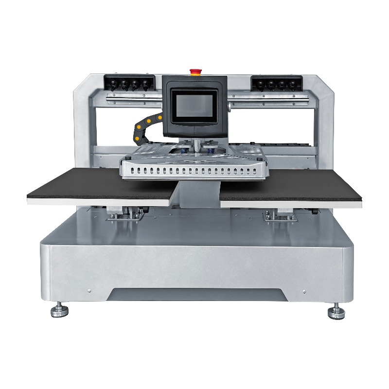 New Style 16x20 Electric Autom – Heat Press Machine recenzja i cena