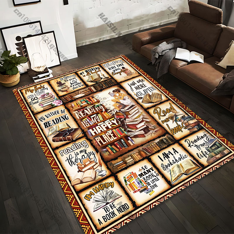21 Sizes Love for books and re – Commercial Printing Books recenzja i cena