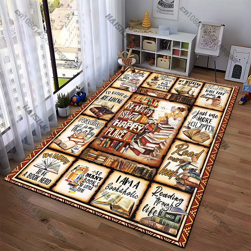 21 Sizes Love for books and re – Commercial Printing Books recenzja i cena