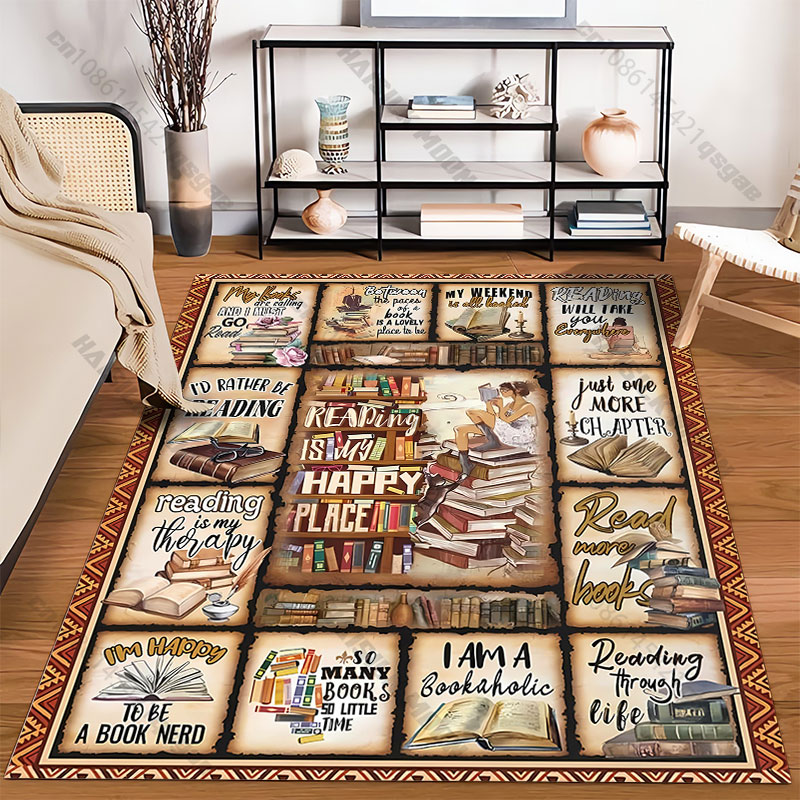 21 Sizes Love for books and re – Commercial Printing Books recenzja i cena