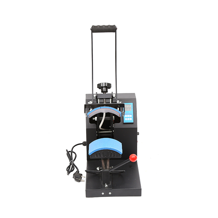 Automatic & Manual Digital Hea – Heat Press Machine recenzja i cena