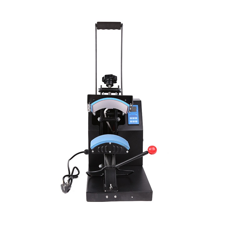 Automatic & Manual Digital Hea – Heat Press Machine recenzja i cena
