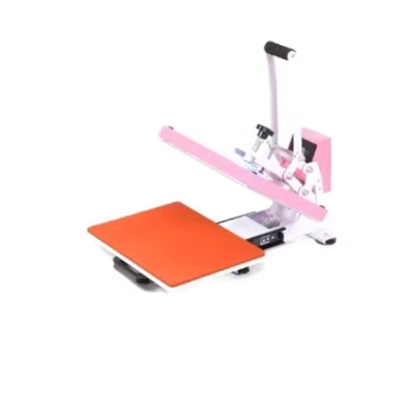 Heating Transfer Press Printin – Heat Press Machine recenzja i cena