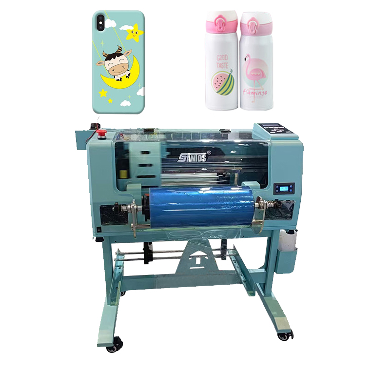 Double Sides Printing A3 Cryst – Commercial Dtf Printing recenzja i cena