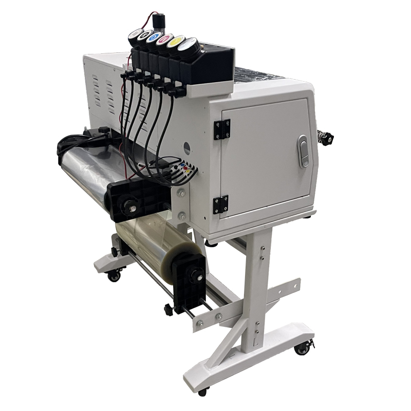 Double Sides Printing A3 Cryst – Commercial Dtf Printing recenzja i cena