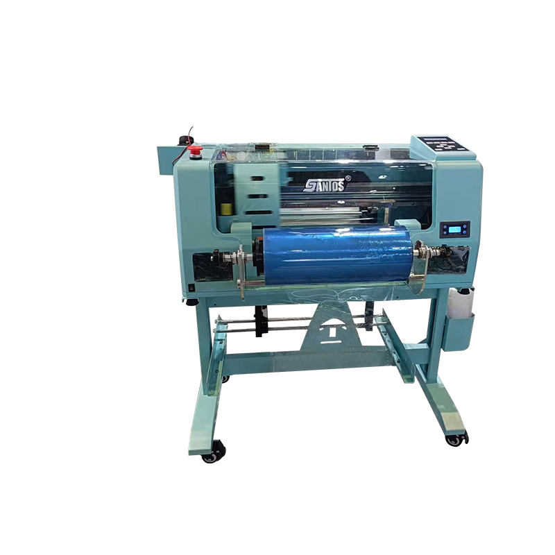 Double Sides Printing A3 Cryst – Commercial Dtf Printing recenzja i cena