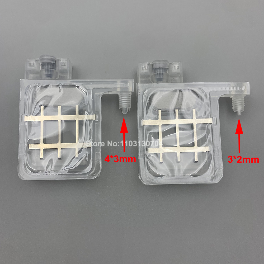 10PCS DX5 Ink Damper Transpare – Printhead Dx5 Epson recenzja i cena