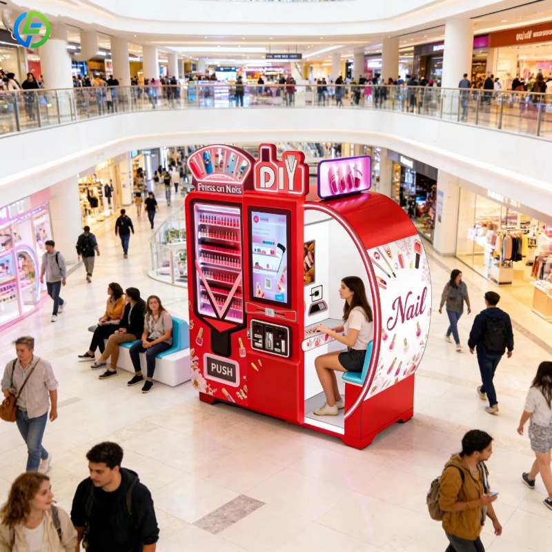 Customized Commercial Self Ser – Commercial Printer recenzja i cena