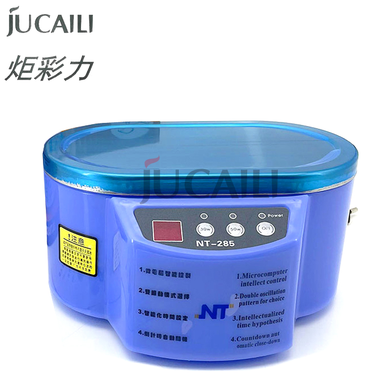 Jucaili printer Head Cleaning  – Printhead Dx5 Epson recenzja i cena