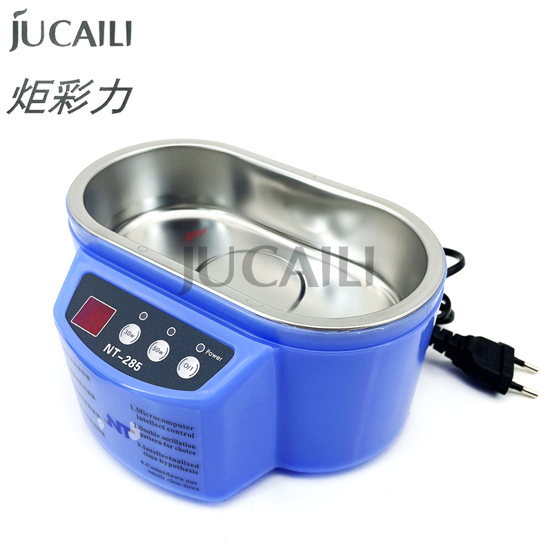 Jucaili printer Head Cleaning  – Printhead Dx5 Epson recenzja i cena