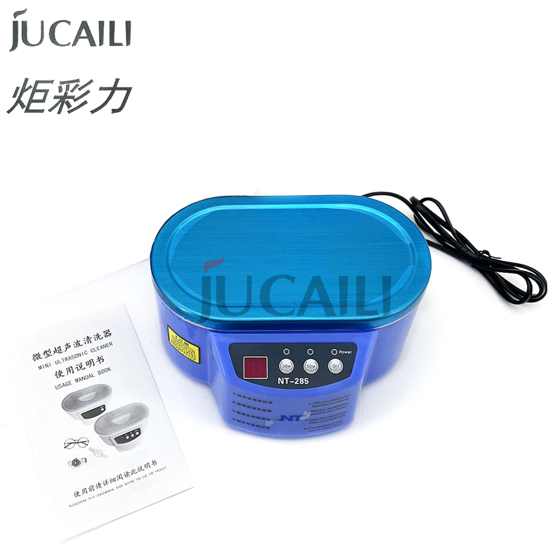 Jucaili printer Head Cleaning  – Printhead Dx5 Epson recenzja i cena