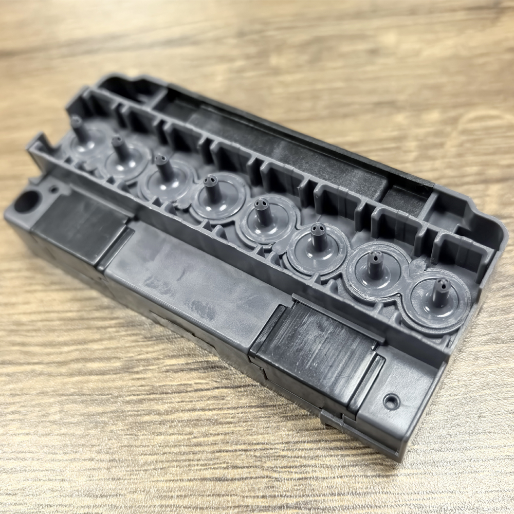 Solvent DX5 Printhead Manifold – Printhead Dx5 Epson recenzja i cena