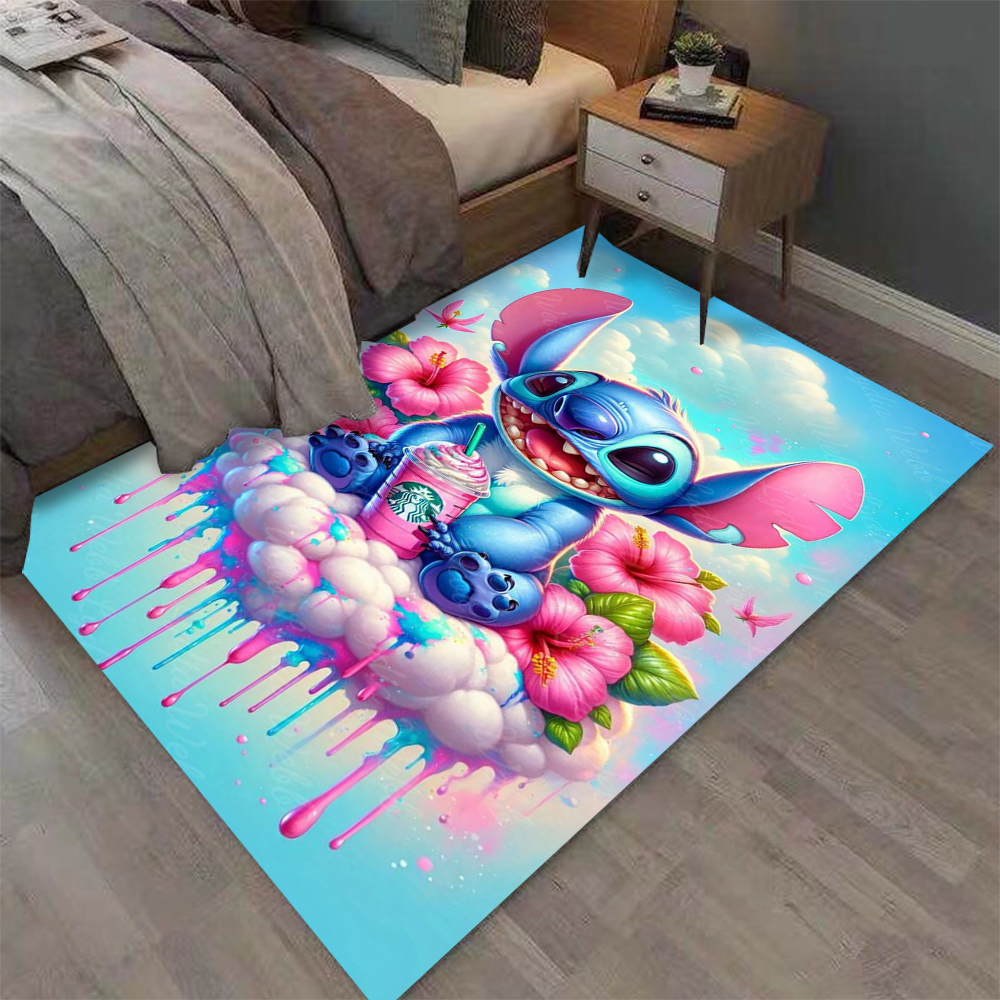 Disney Cute Stitch & Angel Pri – Commercial Printing Machine recenzja i cena