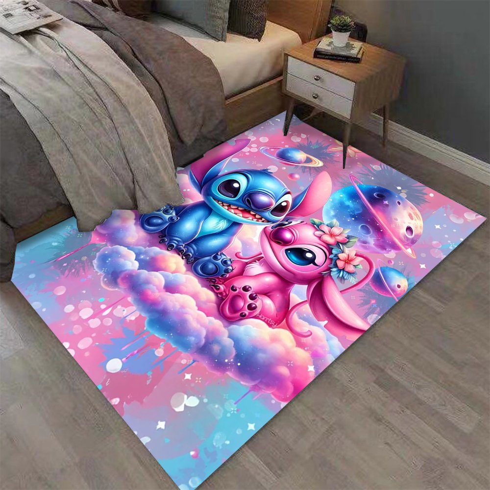 Disney Cute Stitch & Angel Pri – Commercial Printing Machine recenzja i cena