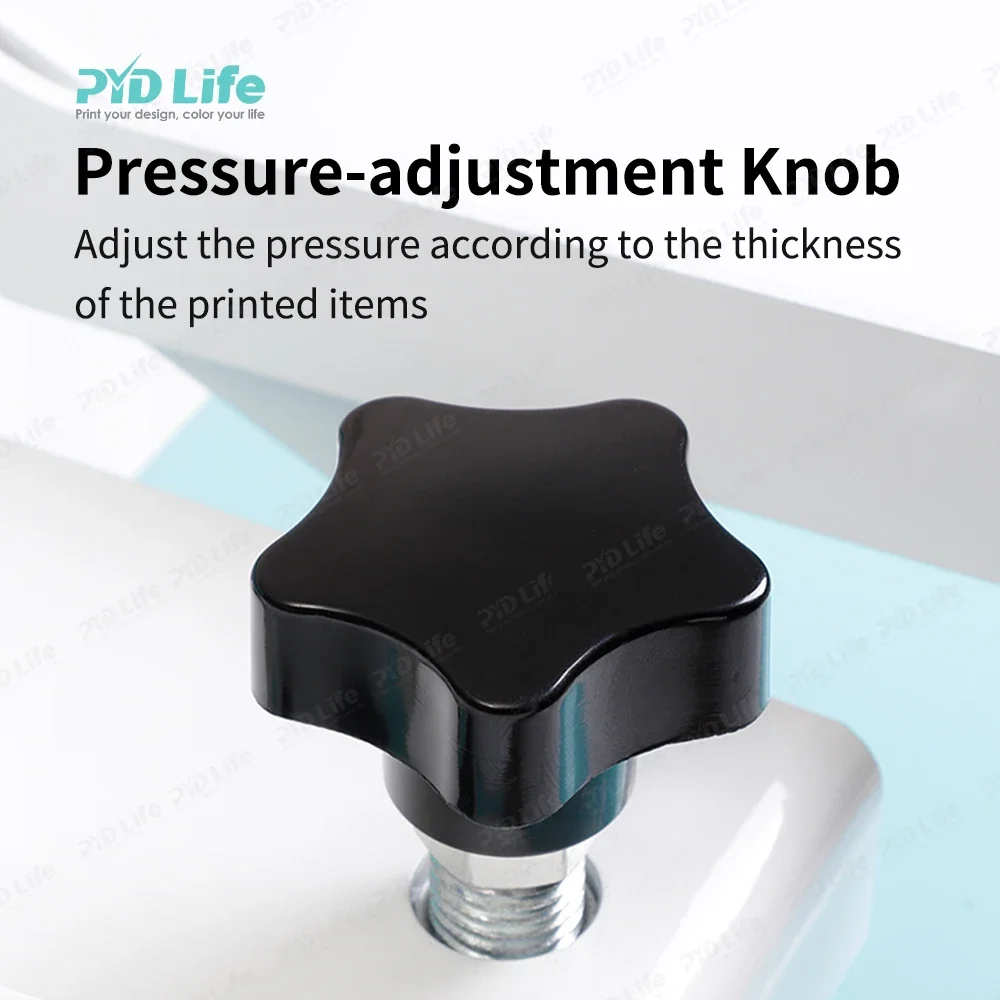2026 Hot Selling PYD Life Pen  – Heat Press Machine recenzja i cena