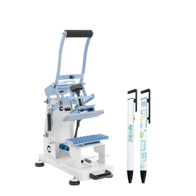 2026 Hot Selling PYD Life Pen  – Heat Press Machine recenzja i cena