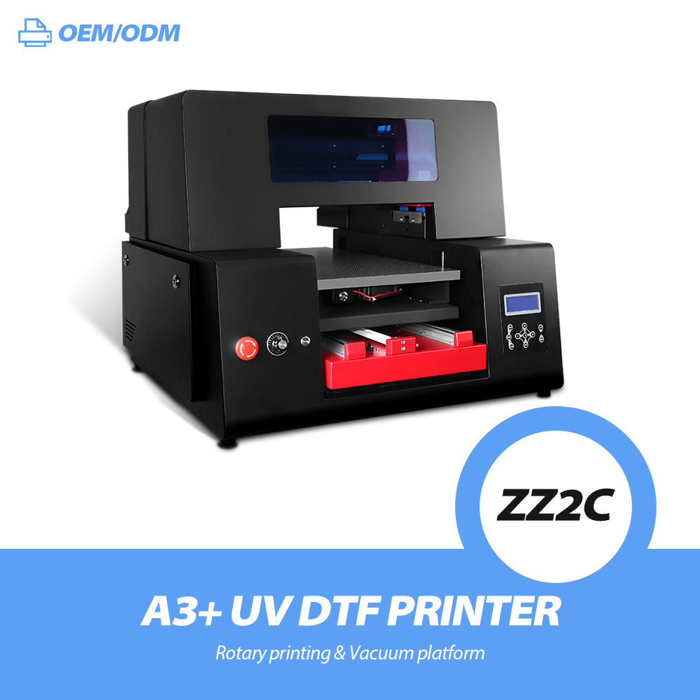 Refinecolor ZZ2C A3+ Glossy UV – Commercial Printing Network recenzja i cena