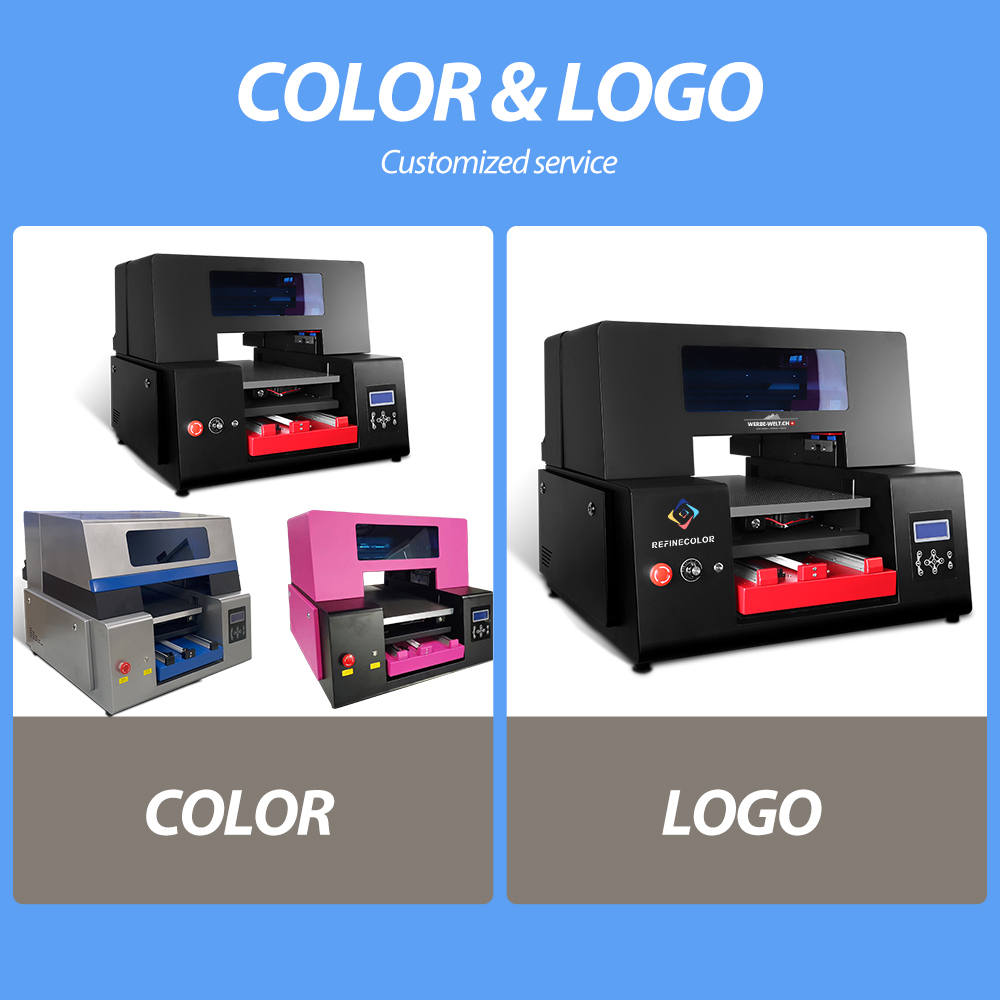 Refinecolor ZZ2C A3+ Glossy UV – Commercial Printing Network recenzja i cena