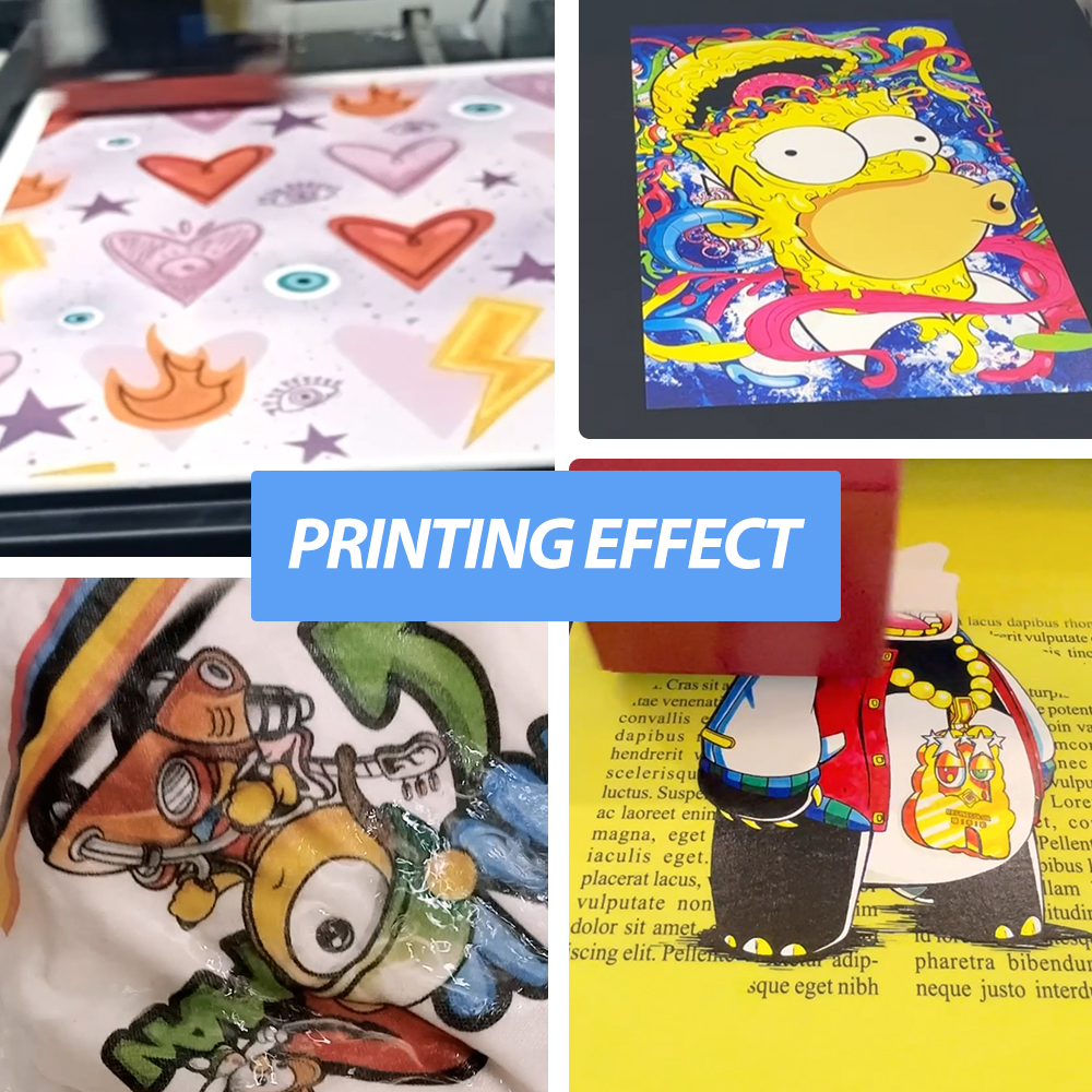 Refinecolor ZZ2C A3+ Glossy UV – Commercial Printing Network recenzja i cena