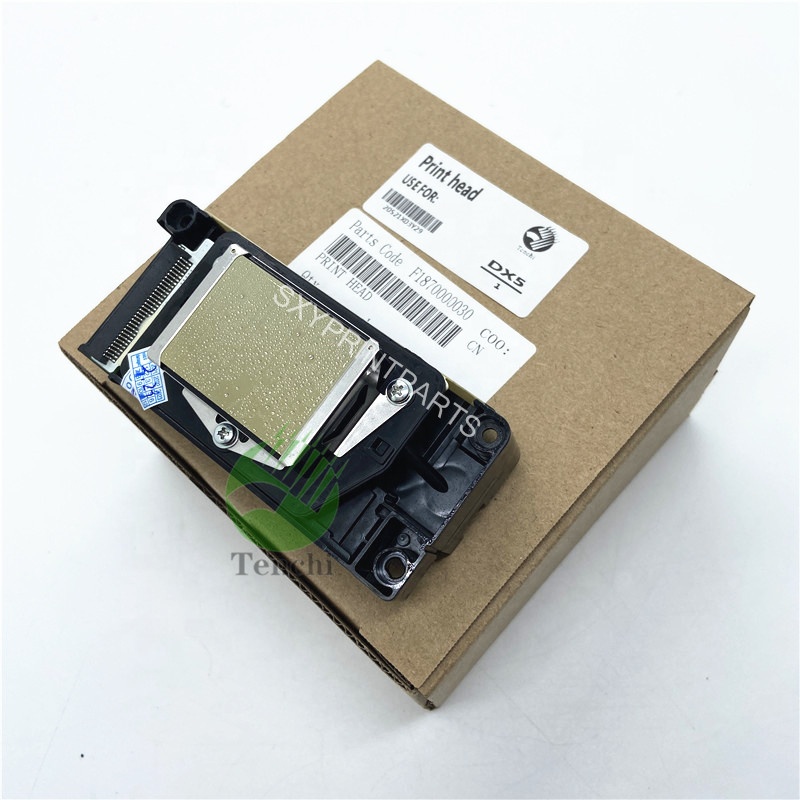 Printhead Print head DX5 for E – Printhead Dx5 Epson recenzja i cena