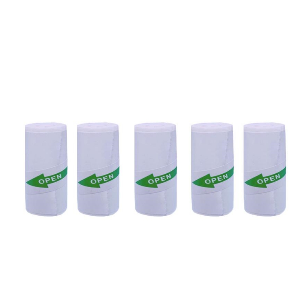 57x25MM Thermal Paper Sticker  – Commercial Printing Paper recenzja i cena