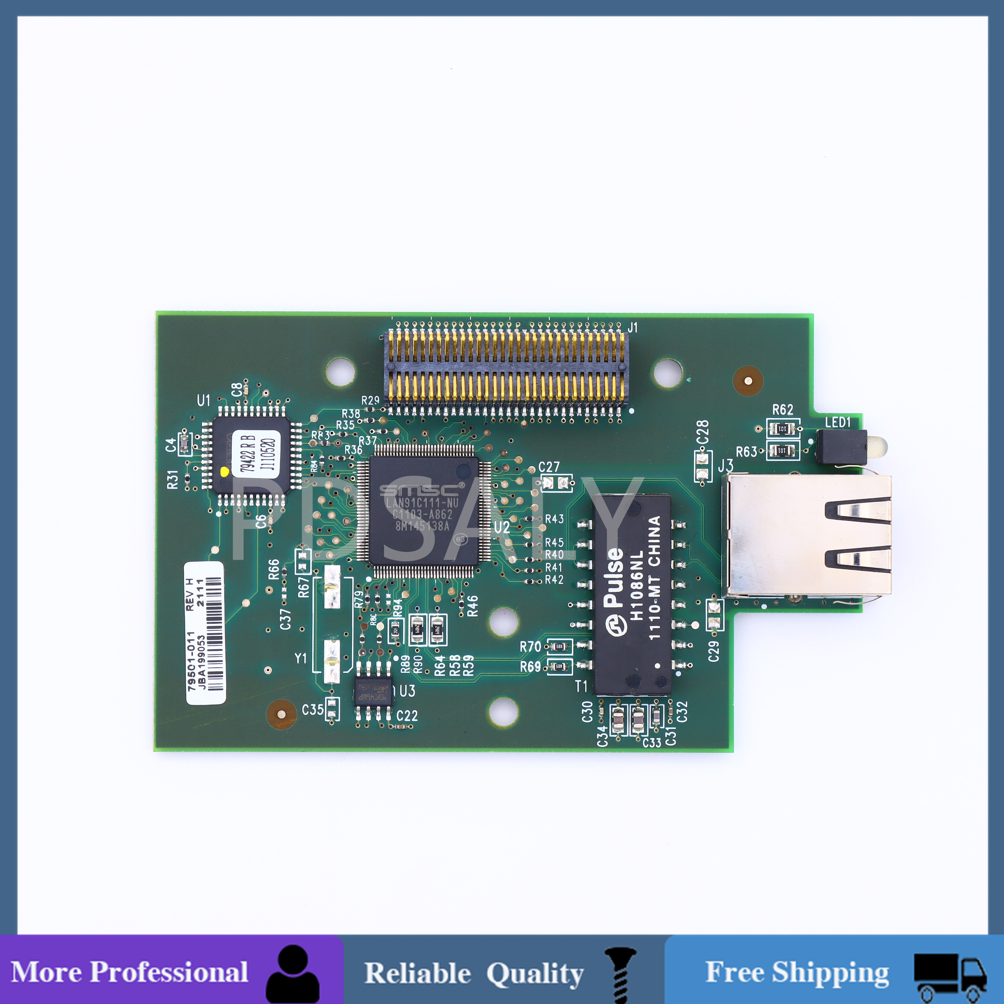 Network Card For Zebra Printer – Commercial Printing Network recenzja i cena