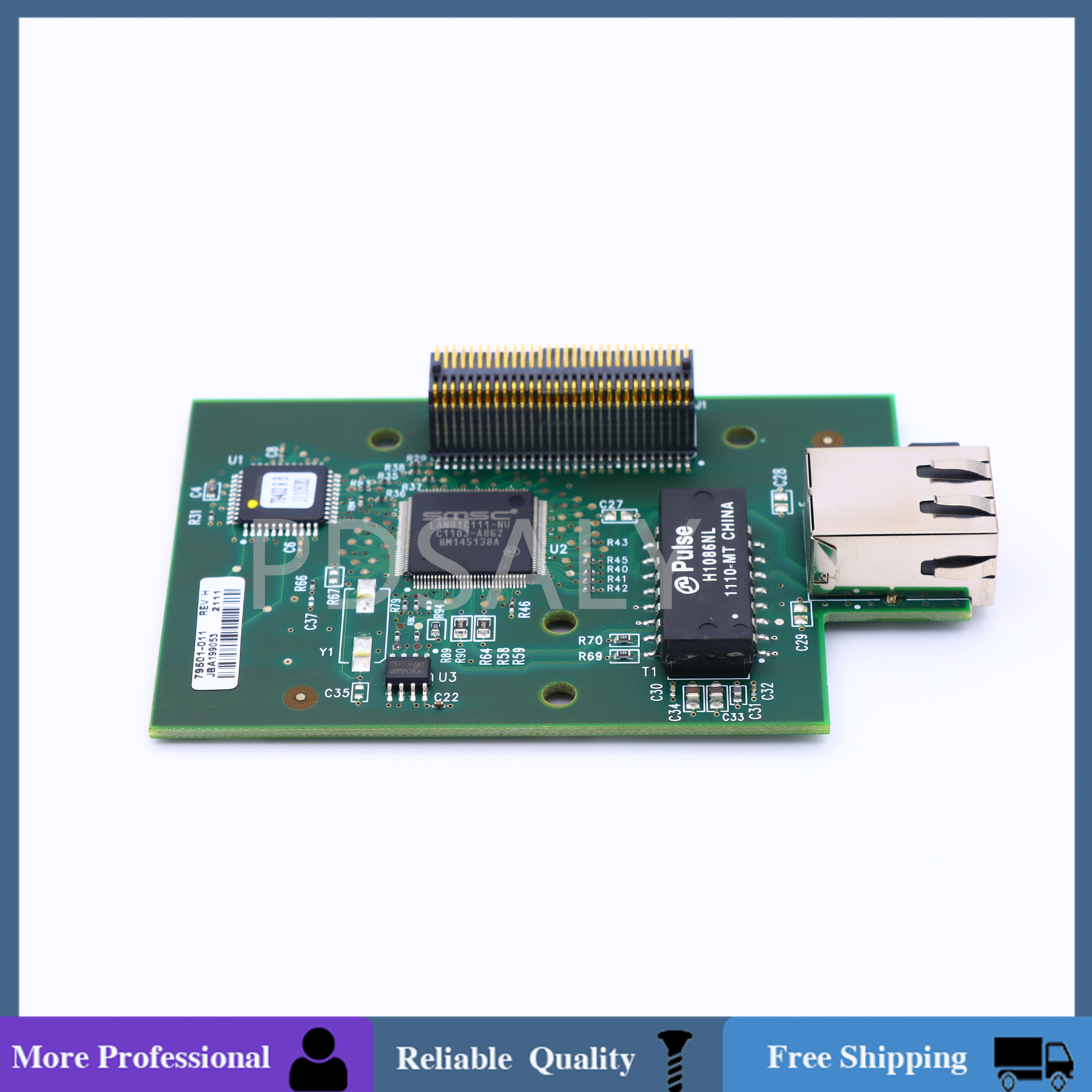 Network Card For Zebra Printer – Commercial Printing Network recenzja i cena