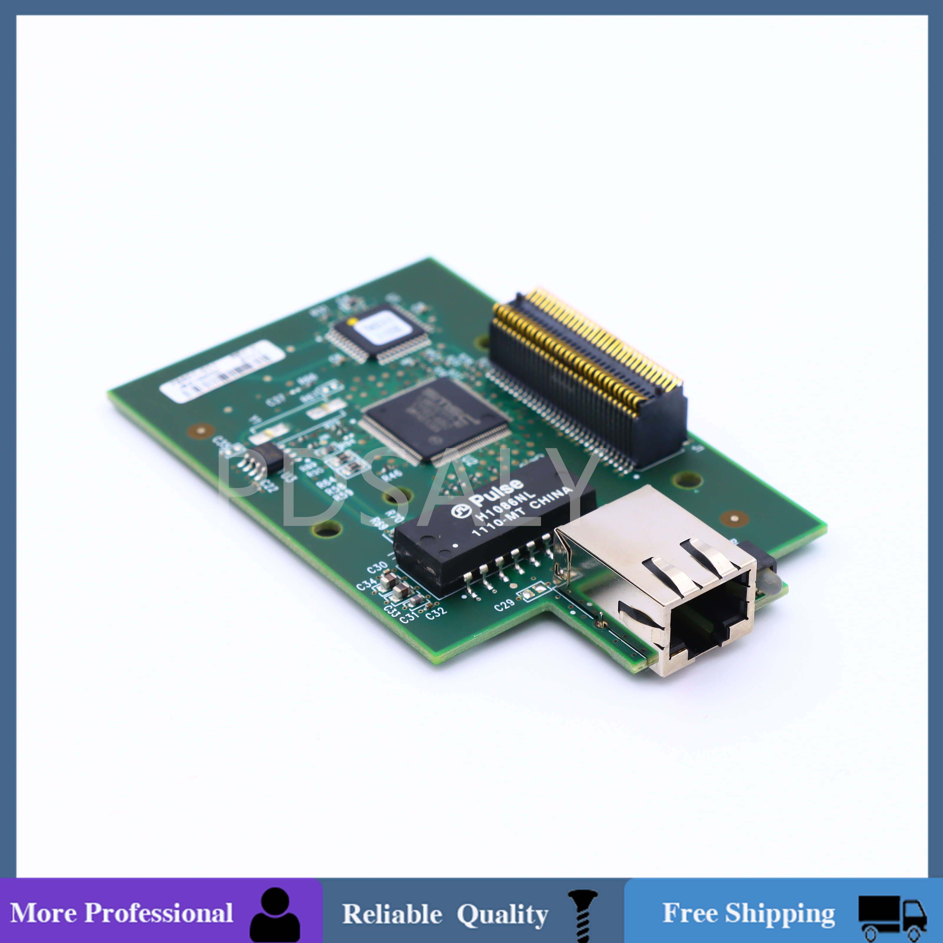 Network Card For Zebra Printer – Commercial Printing Network recenzja i cena