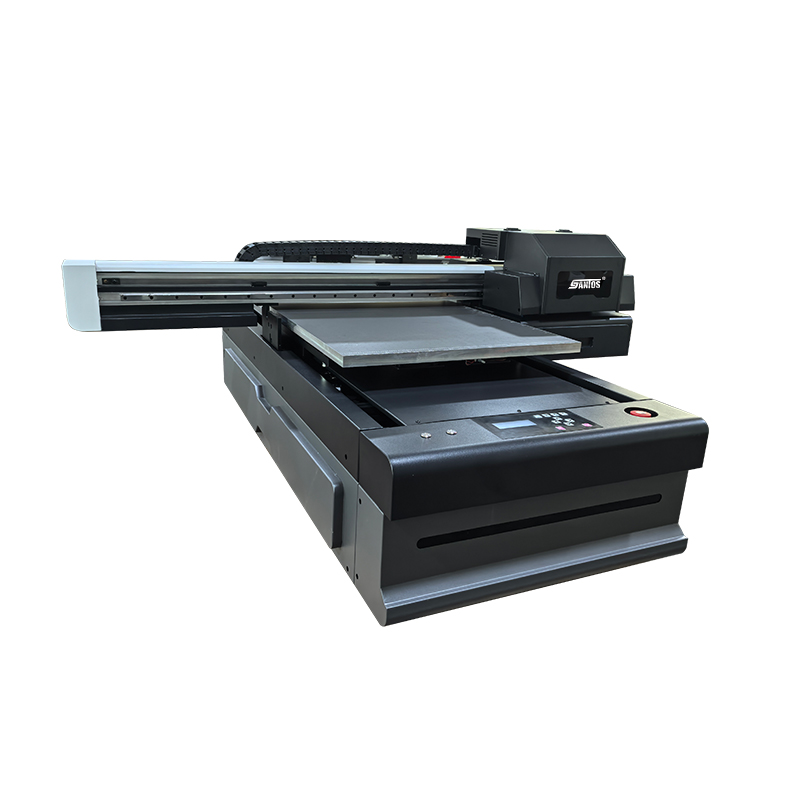 60*90cm printing size  uv flat – Commercial Dtf Printing recenzja i cena