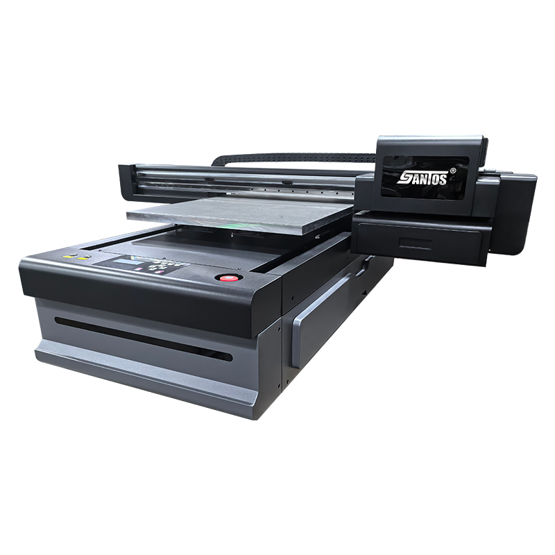 60*90cm printing size  uv flat – Commercial Dtf Printing recenzja i cena