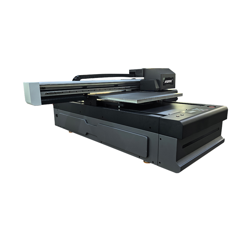60*90cm printing size  uv flat – Commercial Dtf Printing recenzja i cena