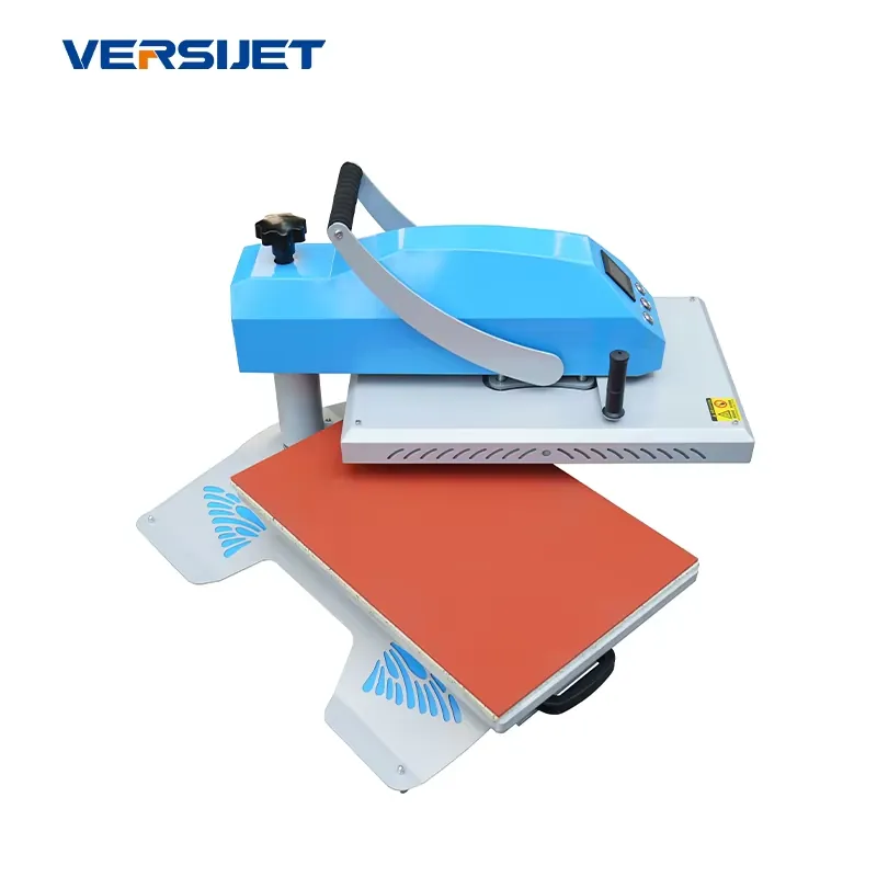40*60 Heat Press Machine Subli – Heat Press Machine recenzja i cena