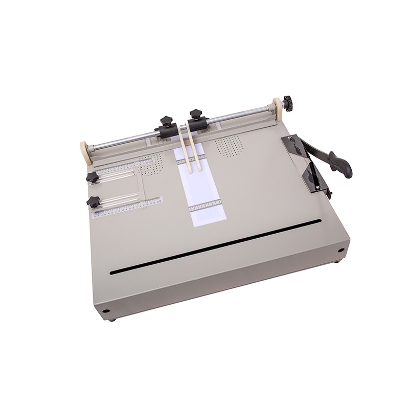 100k A3 Electric Commercial Pr – Commercial Printing Books recenzja i cena
