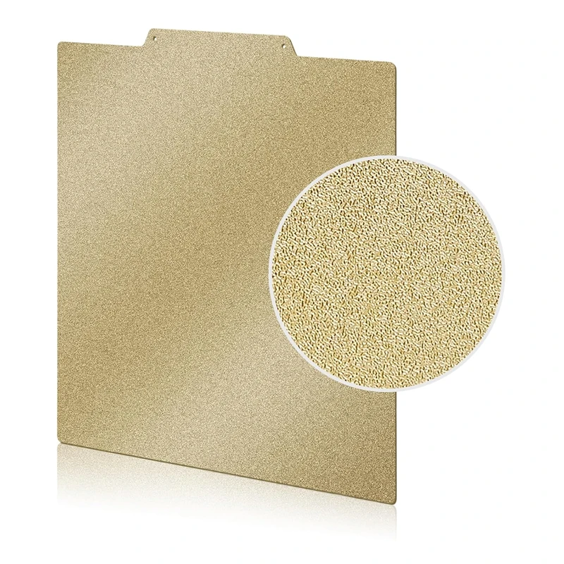 180x180mm Build Plate KP3 KP3S – Commercial Printing Paper recenzja i cena