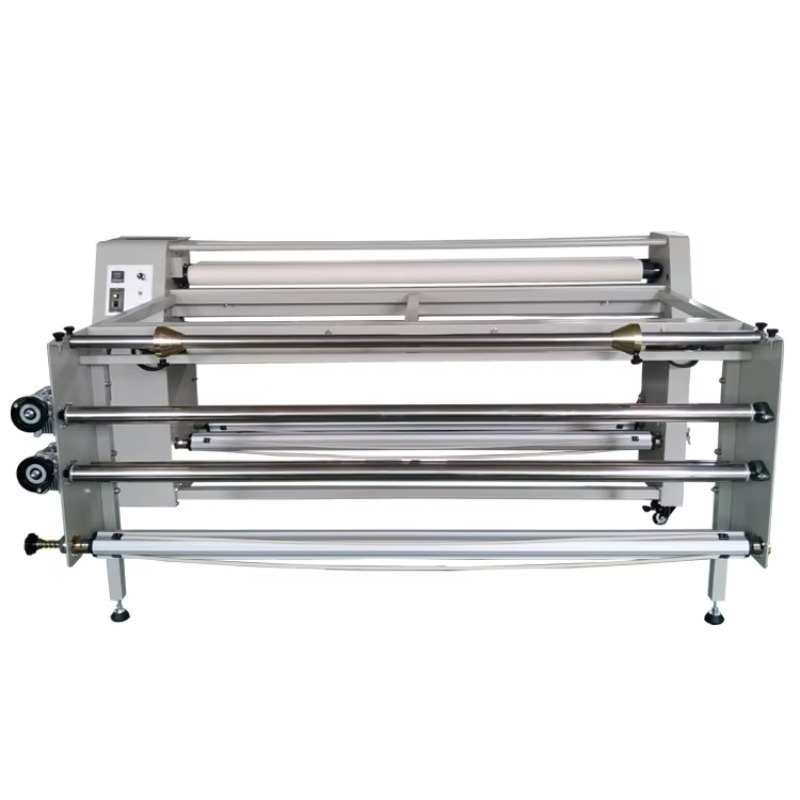 【BestSelling】1.6m /1.8m Calend – Heat Press Machine recenzja i cena