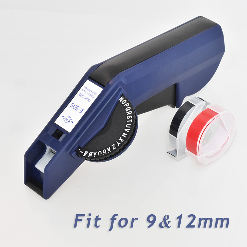 Original Motex E5500 E-505 Man – Commercial Printer recenzja i cena