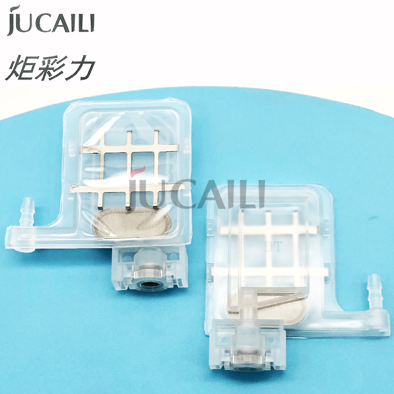 Jucaili 10pcs xp600 DX5 ink da – Printhead Dx5 Epson recenzja i cena