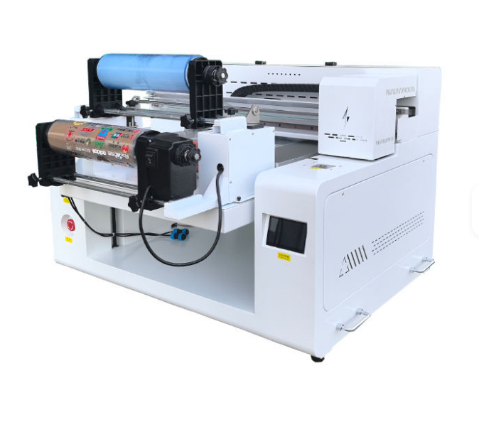 UV DTF Flatbed and Roll Printe – Commercial Dtf Printing recenzja i cena