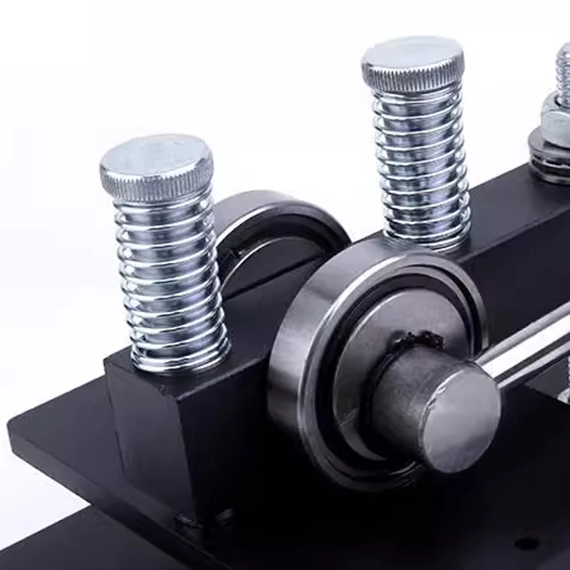 Rocker Arm Press Compact Cutti – Die Cutting Machine recenzja i cena