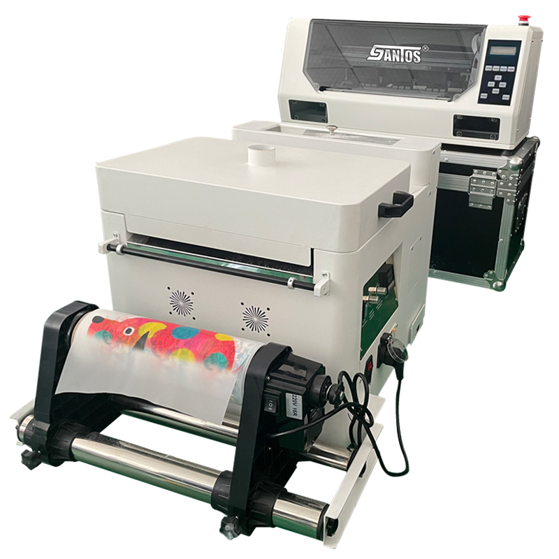 Economic A3 Powder Shaker with – Commercial Dtf Printing recenzja i cena