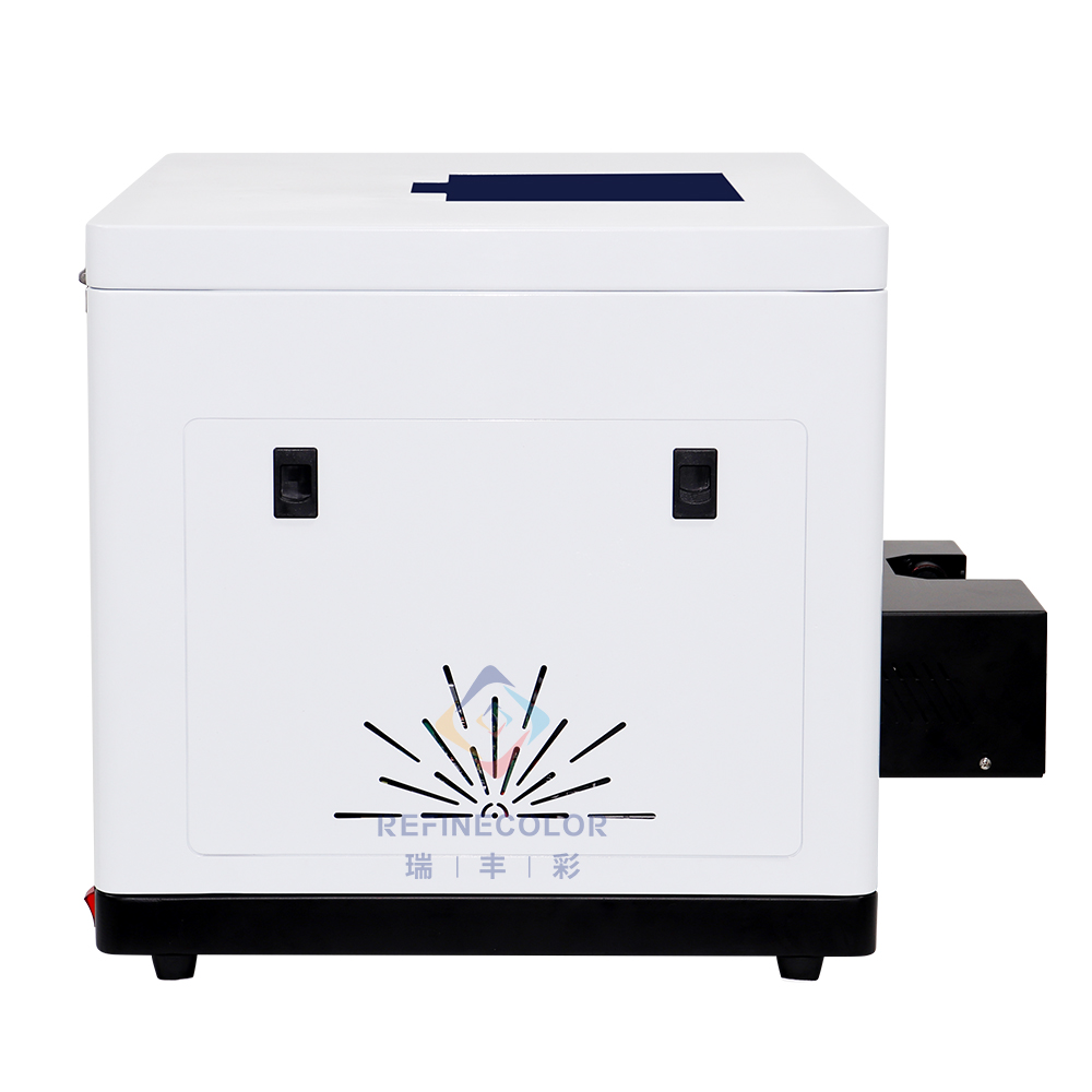 Refinecolor High Speed 360 Rot – Commercial Printing Network recenzja i cena